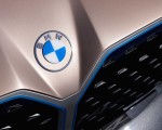2020 BMW i4 Concept Badge Wallpapers 150x120 (18)
