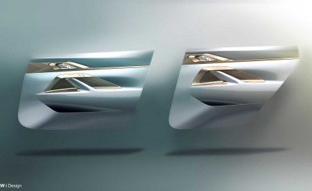 2020 BMW i4 Concept Design Sketch Wallpapers 450x275 (54)