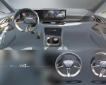 2020 BMW i4 Concept Design Sketch Wallpapers 150x120 (50)