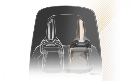2020 BMW i4 Concept Design Sketch Wallpapers 450x275 (52)