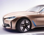 2020 BMW i4 Concept Detail Wallpapers 150x120 (17)