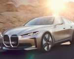2020 BMW i4 Concept Front Three-Quarter Wallpapers 150x120 (1)