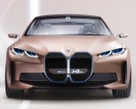 2020 BMW i4 Concept Front Wallpapers 150x120 (11)
