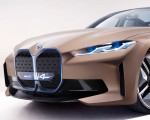 2020 BMW i4 Concept Grill Wallpapers 150x120 (16)