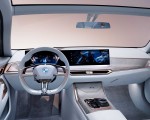 2020 BMW i4 Concept Interior Cockpit Wallpapers 150x120 (23)