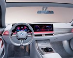 2020 BMW i4 Concept Interior Cockpit Wallpapers 150x120 (21)