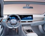 2020 BMW i4 Concept Interior Cockpit Wallpapers 150x120 (22)