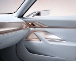 2020 BMW i4 Concept Interior Detail Wallpapers 150x120 (24)