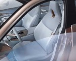 2020 BMW i4 Concept Interior Front Seats Wallpapers 150x120 (27)