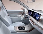 2020 BMW i4 Concept Interior Front Seats Wallpapers 150x120 (26)