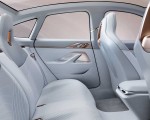 2020 BMW i4 Concept Interior Rear Seats Wallpapers 150x120 (28)