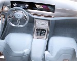 2020 BMW i4 Concept Interior Wallpapers 150x120 (20)