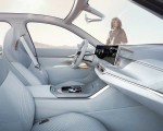 2020 BMW i4 Concept Interior Wallpapers 150x120 (19)