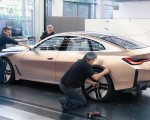 2020 BMW i4 Concept Making Of Wallpapers 150x120 (31)