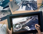 2020 BMW i4 Concept Making Of Wallpapers 150x120 (43)