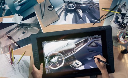 2020 BMW i4 Concept Making Of Wallpapers 450x275 (43)