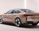 2020 BMW i4 Concept Rear Three-Quarter Wallpapers 150x120 (12)