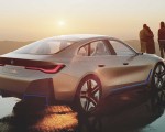 2020 BMW i4 Concept Rear Three-Quarter Wallpapers 150x120 (3)