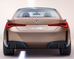 2020 BMW i4 Concept Rear Wallpapers 150x120 (13)