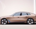 2020 BMW i4 Concept Side Wallpapers 150x120 (14)