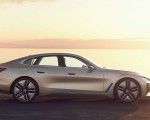 2020 BMW i4 Concept Side Wallpapers 150x120 (6)
