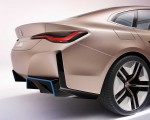2020 BMW i4 Concept Spoiler Wallpapers 150x120 (15)