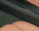 2020 Bentley Continental GT Convertible Equestrian Edition Interior Detail Wallpapers 150x120 (7)