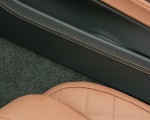 2020 Bentley Continental GT Convertible Equestrian Edition Interior Detail Wallpapers 150x120