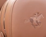 2020 Bentley Continental GT Convertible Equestrian Edition Interior Seats Wallpapers 150x120