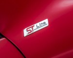 2020 Ford Kuga Hybrid ST-Line Badge Wallpapers 150x120