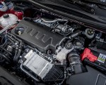 2020 Ford Kuga Hybrid ST-Line Engine Wallpapers 150x120 (25)