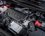 2020 Ford Kuga Hybrid ST-Line Engine Wallpapers 150x120