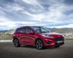2020 Ford Kuga Hybrid ST-Line Front Three-Quarter Wallpapers 150x120 (10)