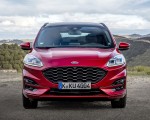 2020 Ford Kuga Hybrid ST-Line Front Wallpapers 150x120