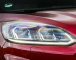 2020 Ford Kuga Hybrid ST-Line Headlight Wallpapers 150x120