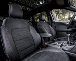 2020 Ford Kuga Hybrid ST-Line Interior Front Seats Wallpapers 150x120