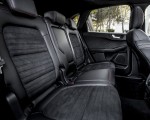 2020 Ford Kuga Hybrid ST-Line Interior Rear Seats Wallpapers 150x120 (31)