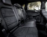 2020 Ford Kuga Hybrid ST-Line Interior Rear Seats Wallpapers 150x120