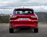 2020 Ford Kuga Hybrid ST-Line Rear Wallpapers 150x120