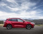 2020 Ford Kuga Hybrid ST-Line Side Wallpapers 150x120