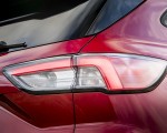 2020 Ford Kuga Hybrid ST-Line Tail Light Wallpapers 150x120 (19)