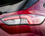 2020 Ford Kuga Hybrid ST-Line Tail Light Wallpapers 150x120