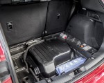 2020 Ford Kuga Hybrid ST-Line Trunk Wallpapers 150x120