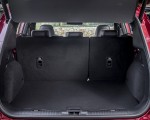 2020 Ford Kuga Hybrid ST-Line Trunk Wallpapers 150x120 (34)