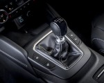 2020 Ford Kuga Hybrid Vignale Interior Detail Wallpapers 150x120 (17)
