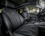2020 Ford Kuga Hybrid Vignale Interior Front Seats Wallpapers 150x120 (20)