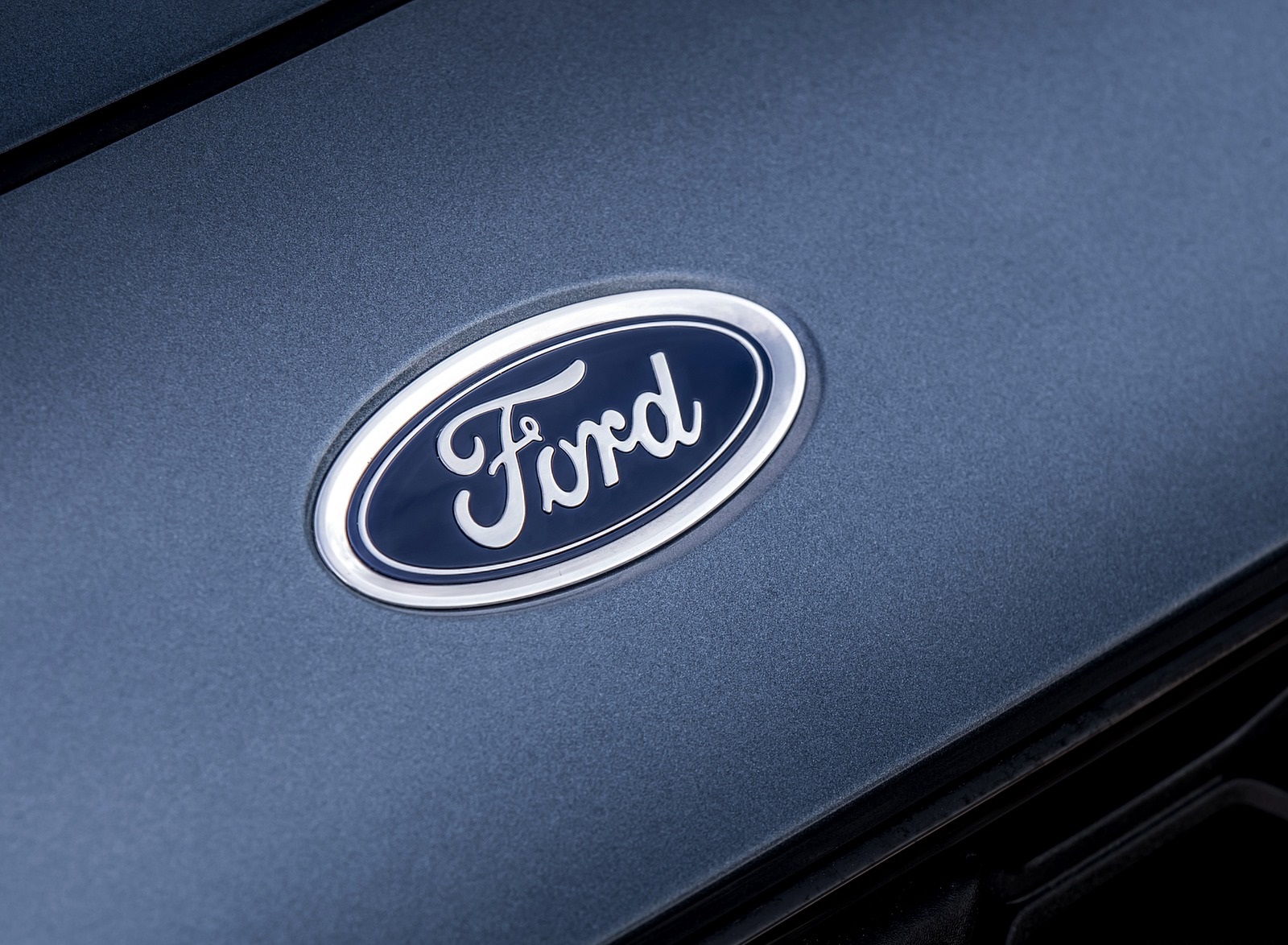 2020 Ford Kuga Plug-In Hybrid ST-Line Badge Wallpapers #19 of 57