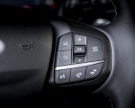 2020 Ford Kuga Plug-In Hybrid ST-Line Interior Steering Wheel Wallpapers 150x120 (23)