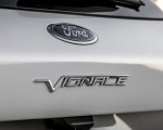 2020 Ford Kuga Plug-In Hybrid Vignale Badge Wallpapers 150x120 (17)