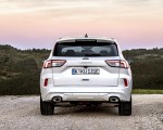 2020 Ford Kuga Plug-In Hybrid Vignale Rear Wallpapers 150x120 (11)